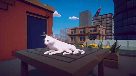 Cute Away: Paws Caretaker Simulator screenshot 2