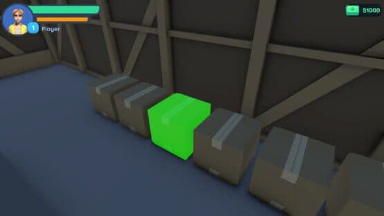 Cute Away: Paws Caretaker Simulator screenshot 4