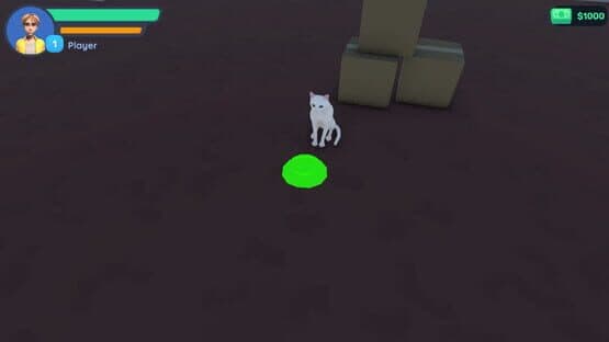 Cute Away: Paws Caretaker Simulator screenshot 5