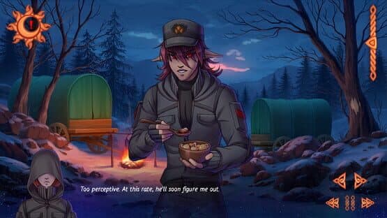 Sol and Mani the Artifact screenshot 3