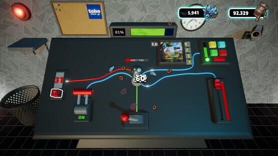 Watt's the Limit? screenshot 1