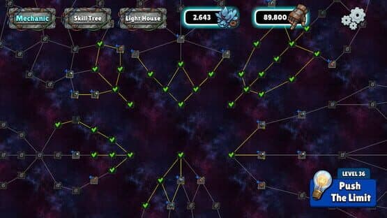 Watt's the Limit? screenshot 2