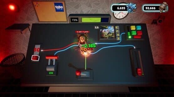 Watt's the Limit? screenshot 3