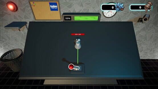 Watt's the Limit? screenshot 4