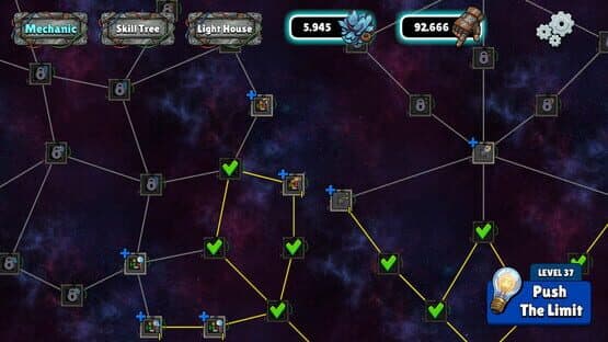 Watt's the Limit? screenshot 5