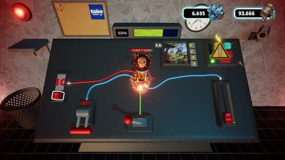 Watt's the Limit? screenshot 6