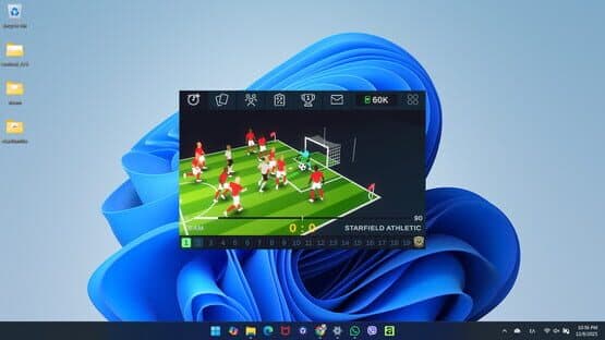 Football AFK screenshot 5