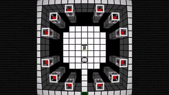 Cypher Dungeon screenshot 1