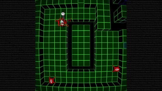 Cypher Dungeon screenshot 2