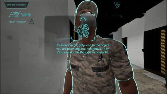 Escape From Area 51 screenshot 4