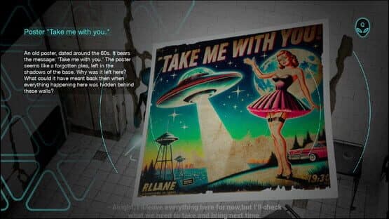 Escape From Area 51 screenshot 5