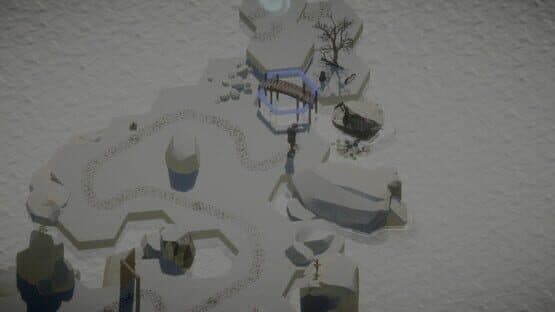 When Voices Died screenshot 5