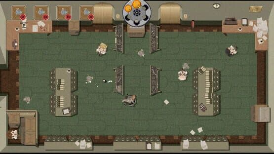 The American Dream of Gunther Aims screenshot 4