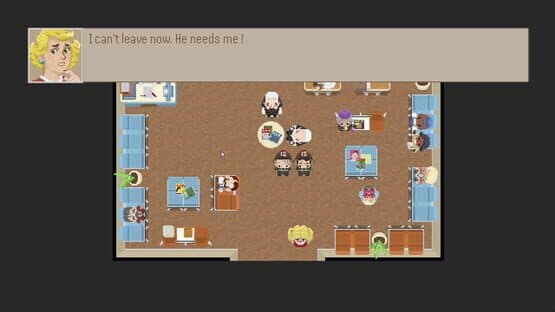 The American Dream of Gunther Aims screenshot 6