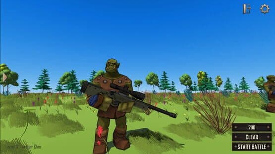 Warboss screenshot 4