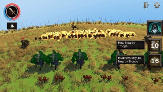 Warboss screenshot 5