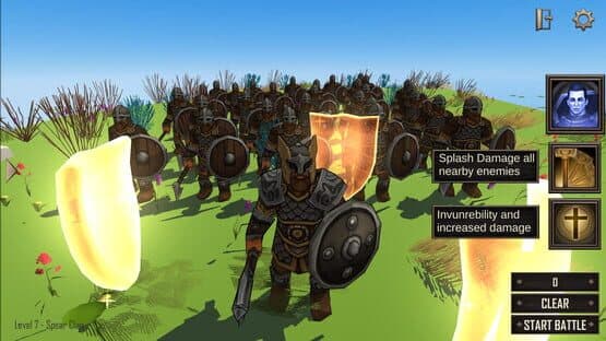 Warboss screenshot 6