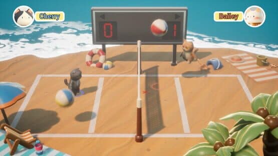 PawlleyBall screenshot 1