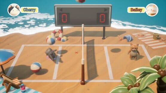 PawlleyBall screenshot 2