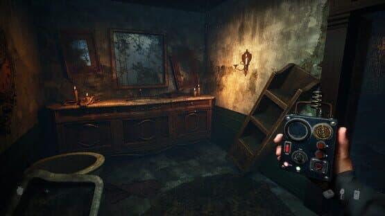 Fearmates screenshot 1