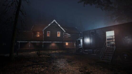 Fearmates screenshot 2