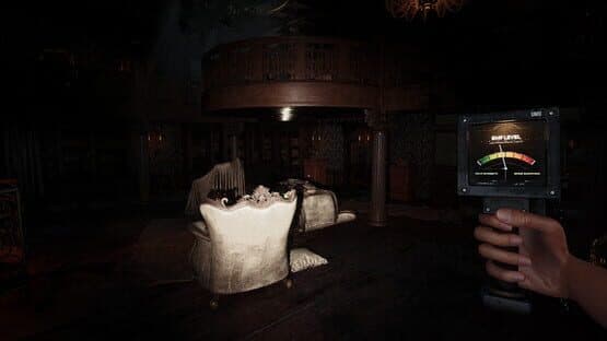 Fearmates screenshot 3