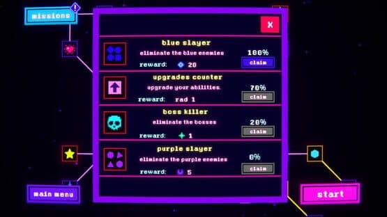 Sunsave screenshot 3