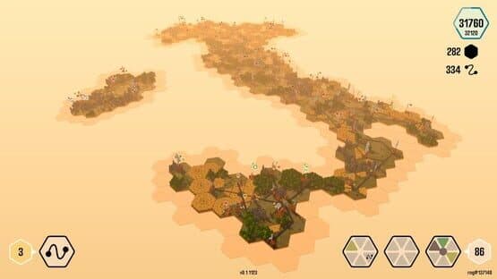 To Be Connected screenshot 1