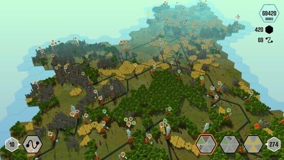 To Be Connected screenshot 5