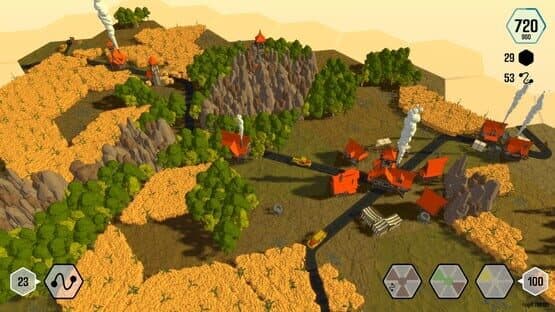 To Be Connected screenshot 6