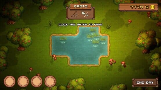 Fishing Inc screenshot 6