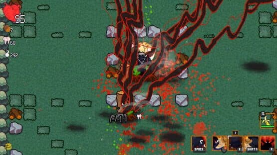 Farmch Revolution screenshot 4