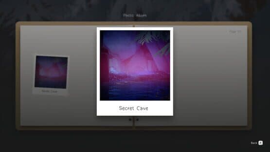 Undergone: Before screenshot 2