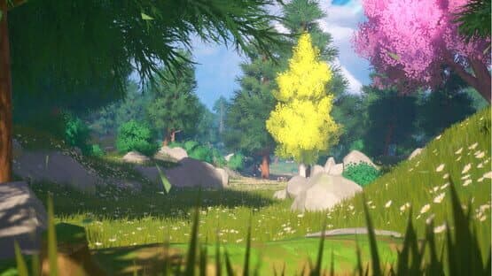 Undergone: Before screenshot 3