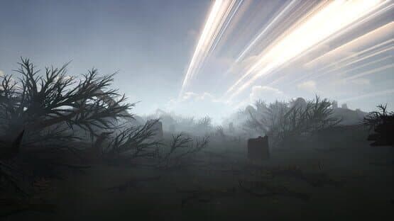 Undergone: Before screenshot 4