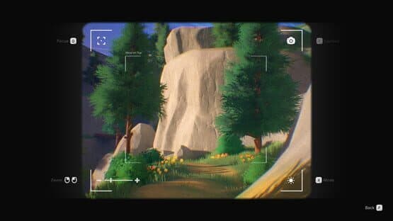 Undergone: Before screenshot 5