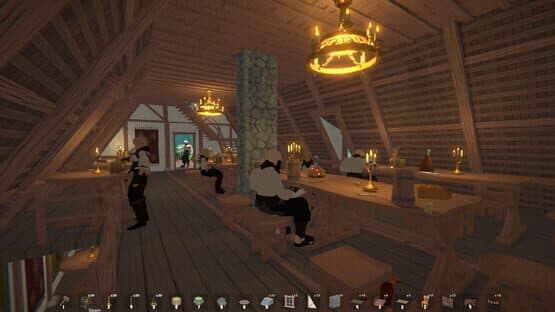 Mystic Tavern screenshot 6
