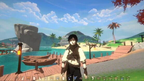 Mystic Tavern screenshot 4