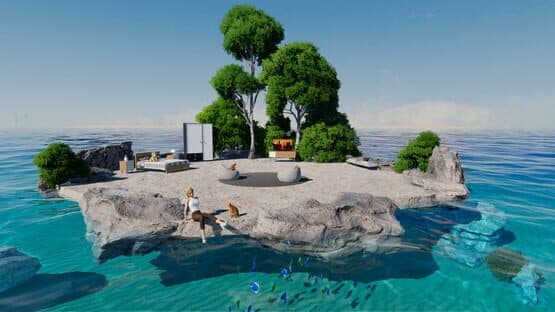 Oceanside Whispers screenshot 2