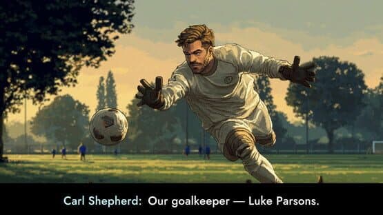 Football Club Inside screenshot 3