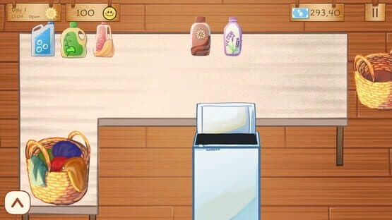 Wash & Warm screenshot 3
