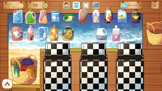 Wash & Warm screenshot 4