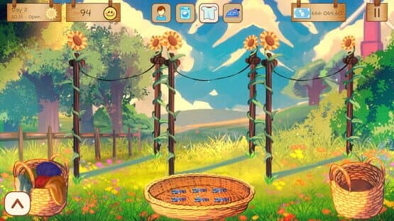 Wash & Warm screenshot 5