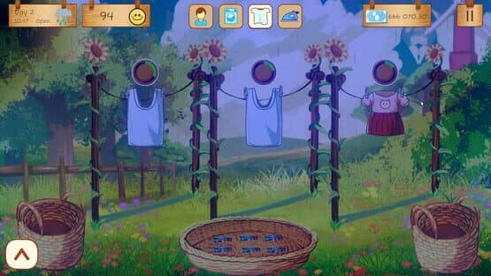 Wash & Warm screenshot 6