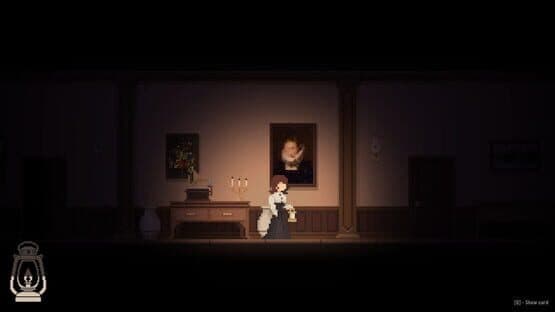 Angel's Dreams screenshot 1