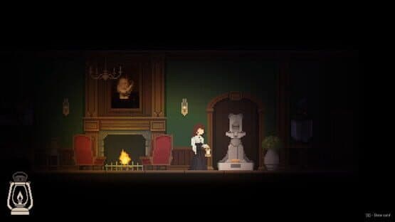 Angel's Dreams screenshot 4