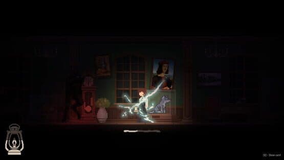 Angel's Dreams screenshot 5