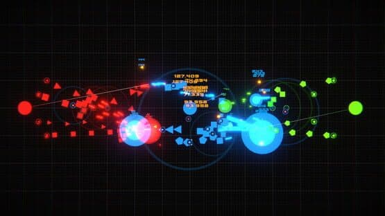Endless Escalation screenshot 3