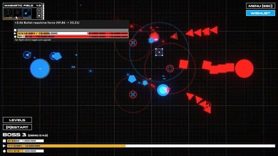 Endless Escalation screenshot 4