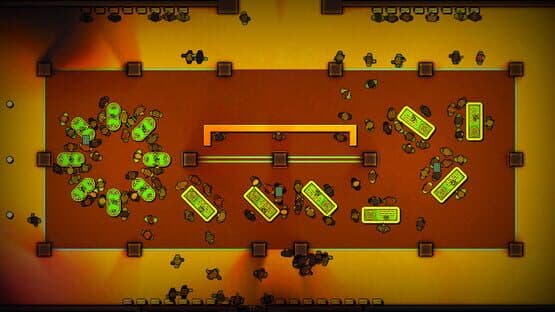 Two Dollar Suits screenshot 5